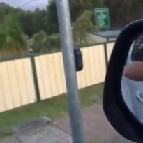 Вовремя включил камеру