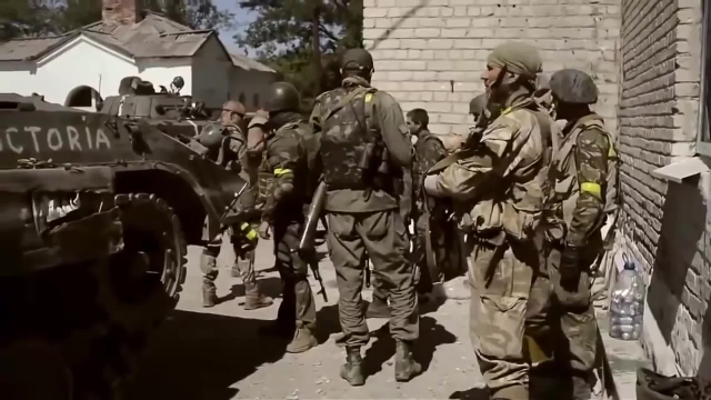 Несколько украинских поенных погибли на минном поле в ДНР