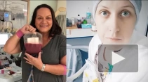 "Ради жизни": 20 лет успешной работы медиков и волонтеров в борьбе с онкологическими заболеваниями