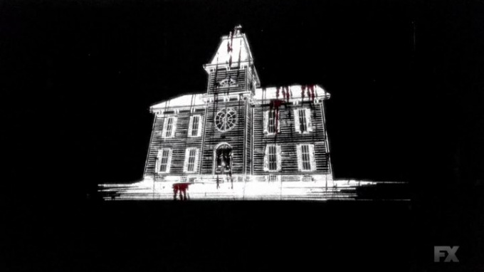 сериал американская история ужасов 6 сезон piter.tv