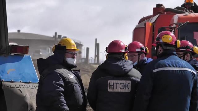 Суд взыскал с "Норникеля" 146 миллиардов рублей из-за аварии в Норильске