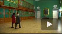 "Русский Гамлет": балет о судьбе императора Павла Первого и его киноверсия  