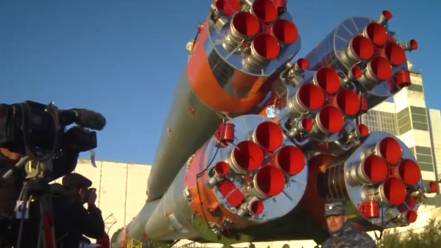 NASA заплатили России почти $4 млрд за полеты астронавтов к МКС