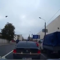 Опергруппа на задании