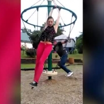 Когда решил вспомнить детство