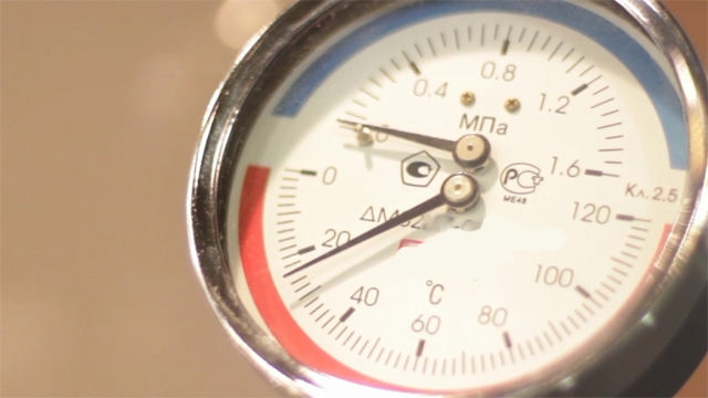 Счетчики воды петербургской компании \"Метер\" вызвали приступы ...