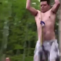 Спинная бомбочка