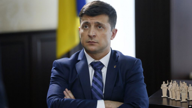 Зеленский назвал необходимые качества будущего премьера-министра Украины