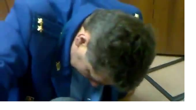 Следователь агаджанян