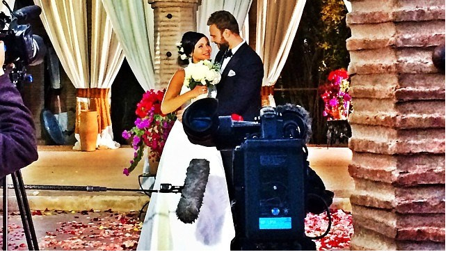 Холостяк, 2 сезон Максим Чернявский и Мария Дригола