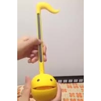 Новый музыкальный инструмент