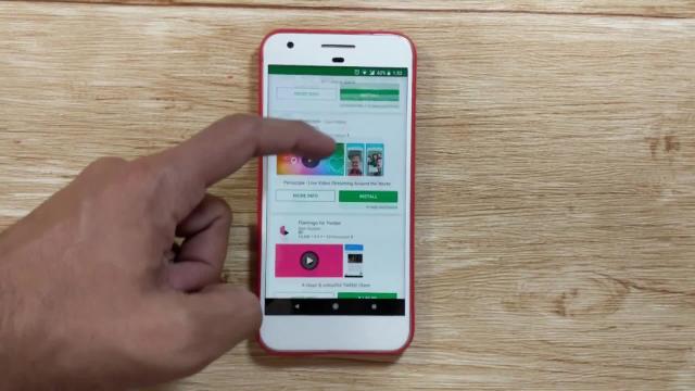 В Google Play нашли приложения, ворующие учетные записи Facebook
