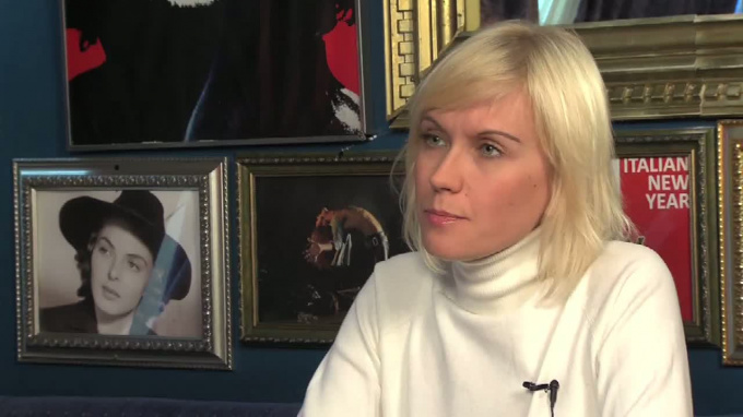 Светлана иванникова актриса биография личная жизнь