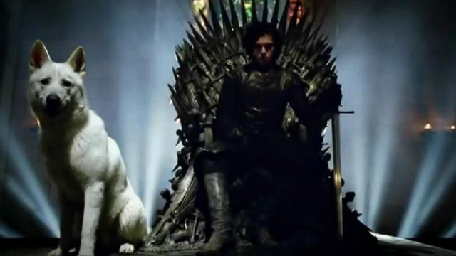 игра престолов 4 сезон 3 серия смотреть онлайн
