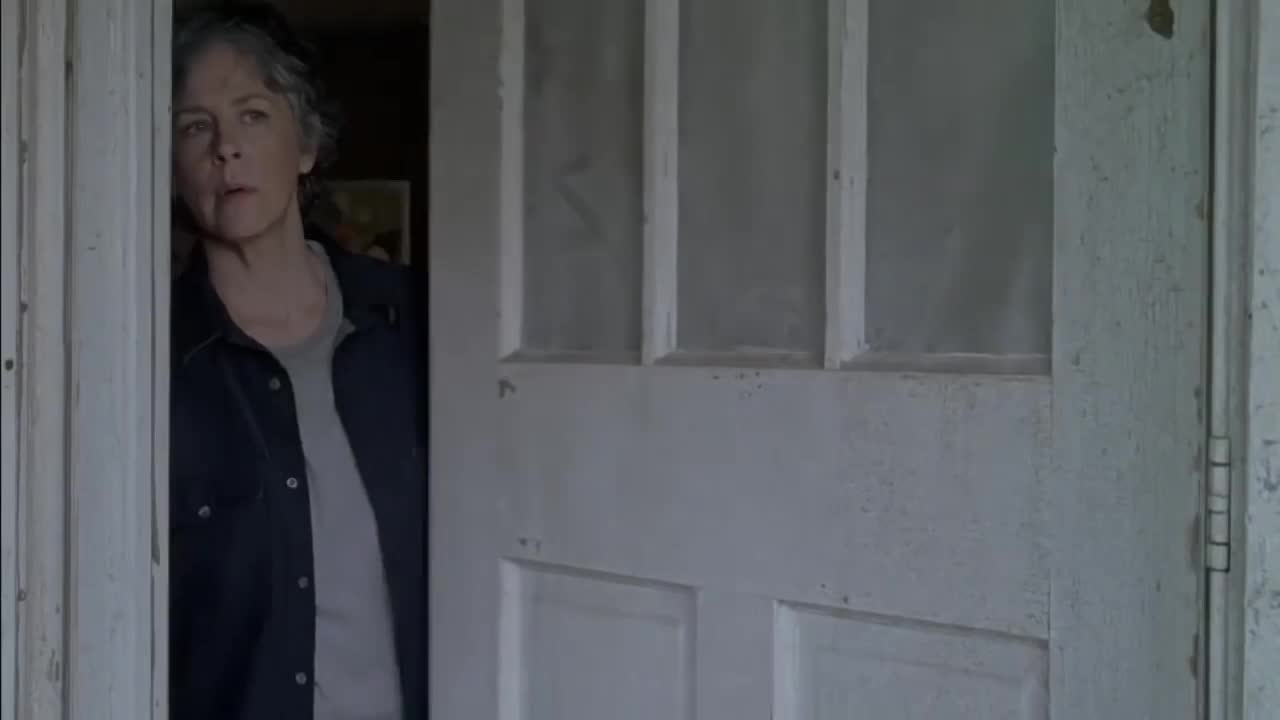 "Ходячие мертвецы" 7 сезон: 6 серия выходит в эфир, Тара Чамблер находит тайную общину