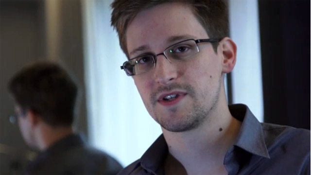 появился второй Эдвард Сноуден