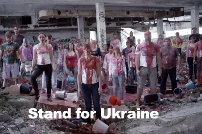 новости украины сегодня 18 сентября 2014 года видео