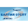 Агентство по продаже авиационных и железнодорожных билетов ООО "Балтия-07СПТ"