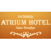 Отель "Атриум" (Atrium Hotel)