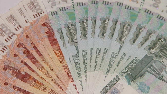 Финансист Бабин дал прогноз по курсу рубля в феврале