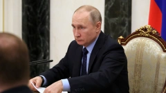Путин: цены на нефть могут подняться до $100 за баррель