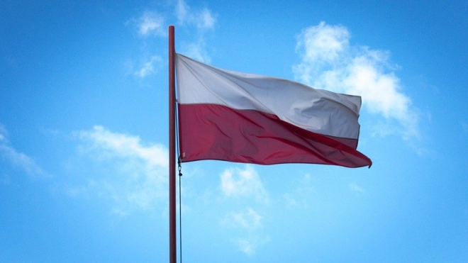 Польша начала наказывать суда за участие в строительстве "Северного потока-2"
