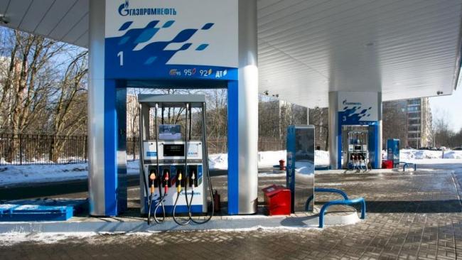"Газпромнефть" в первом квартале получила 84,16 миллиарда рублей прибыли