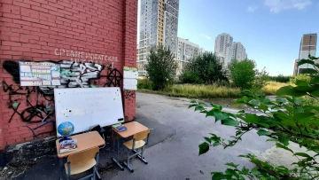 Нехватку школ в Московском районе показали с помощью ...