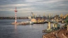 Морской порт Санкт-Петербурга на 12% увеличил грузооборо...