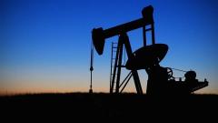 Запасы нефти в США снизились на 4,8 млн баррелей