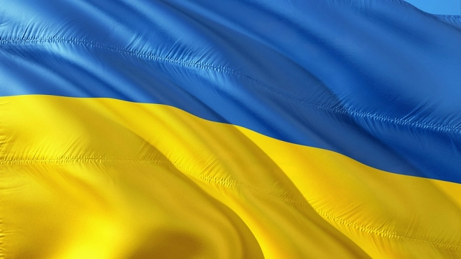 Украина заявила, что ситуация на границе с Белоруссией спокойная