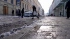 Тёплый фронт принесёт в Петербург снег с дождями во вторник
