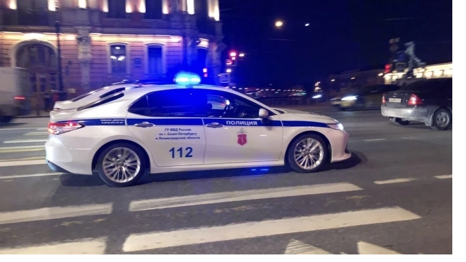 В Петербурге третий полицейский стал фигурантом дела об избиении задержанного