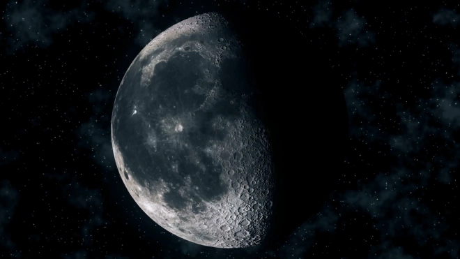 NASA вынуждено отложить высадку на Луну в 2024 году 