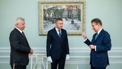 Инвестиции СП "Газпрома" и "Лукойла" в освоение двух месторождений в НАО составят 200 млрд рублей
