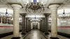 В метро Петербурга реконструируют тяговые подстанции