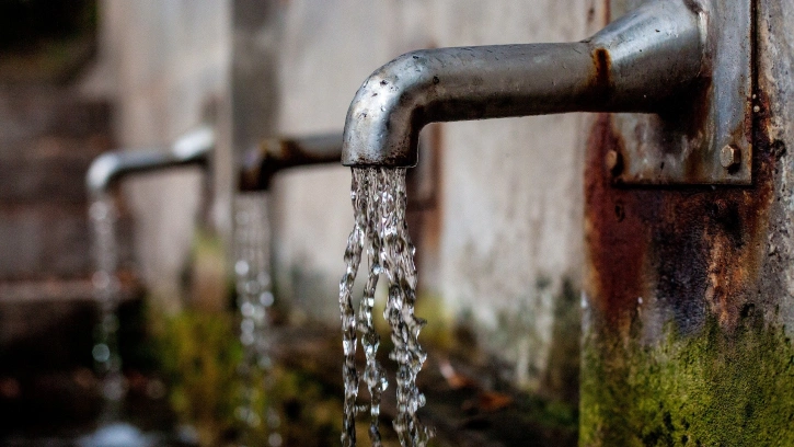 "Водоканал" вдвое сократит сроки подключения компаний малого и среднего бизнеса к водоснабжению 