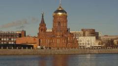 Здание церкви Богоявления на Двинской улице отреставрируют за 130,6 млн рублей