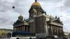 Школьный туризм в Петербурге упал на 50%