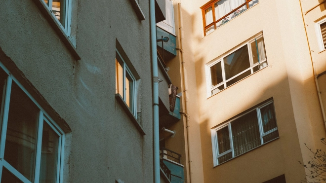 В Петербурге может измениться отношение к строительству апартаментов