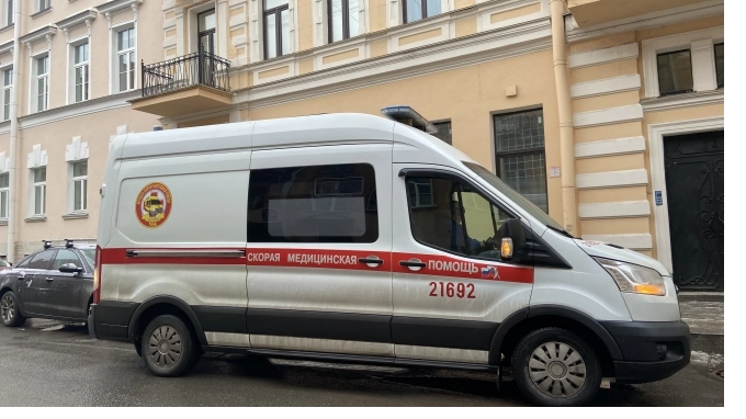 В Петербурге ребёнок получил ожог 14% тела по недосмотру родителей