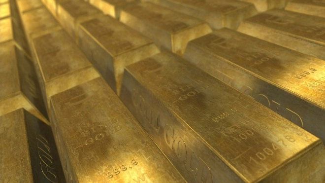 Минфин направит на покупку иностранной валюты и золота 634,7 млрд рублей 