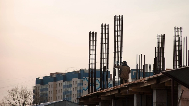 Собянин заявил о масштабности второй волны реновации в Москве