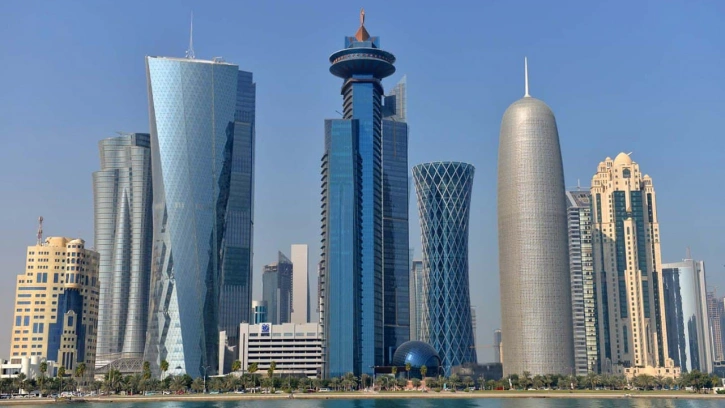 Катар потратил около 200 млрд. долларов на подготовку к ЧМ - 2022