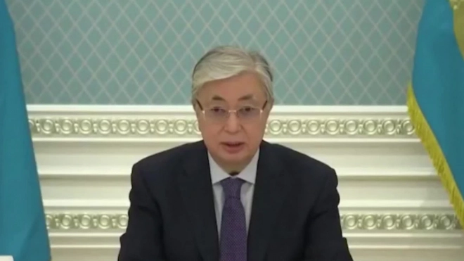 Токаев отправил в отставку замсекретаря Совета безопасности Казахстана 