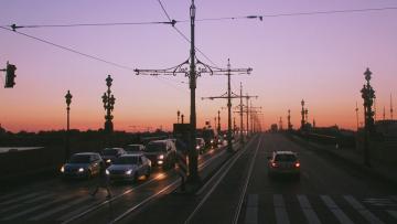 Конец отопительного сезона в Петербурге пришелся на день с температурой +27