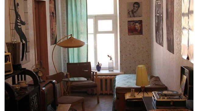Жители Петербурга стали реже покупать комнаты в ипотеку