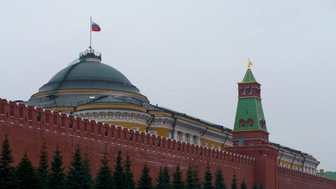В Кремле назвали "Крымскую платформу" антироссийским мероприятием