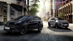 Kia представила новую версию кроссовера Sportage в России