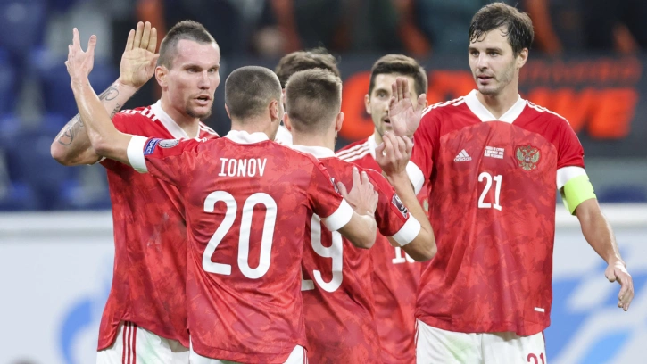 Канищев о матче с Хорватией: "Россия будет играть с оглядкой на свои ворота"